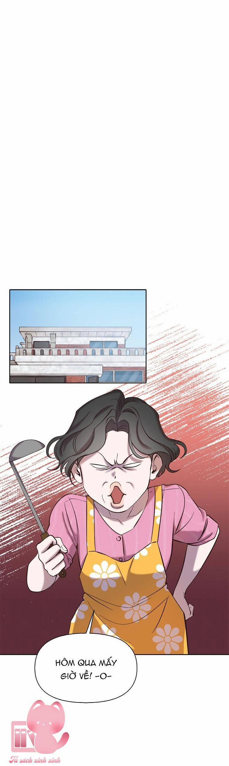 Thanh Xuân Của Chúng Ta 79 trang 7