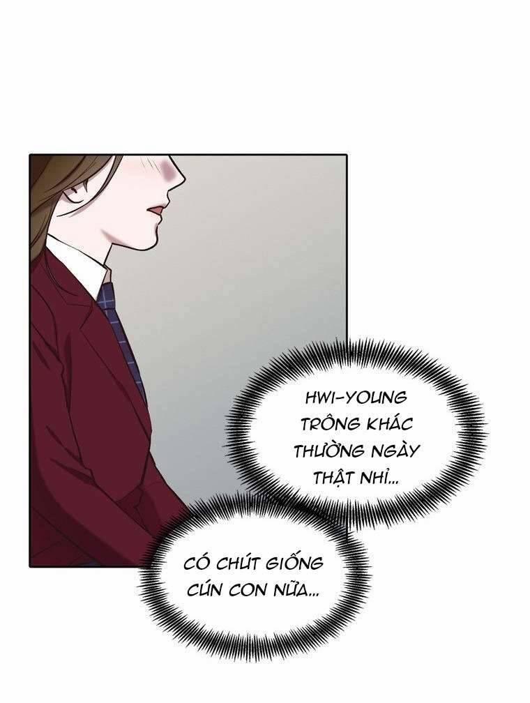 Thanh Xuân Của Chúng Ta 80 trang 19