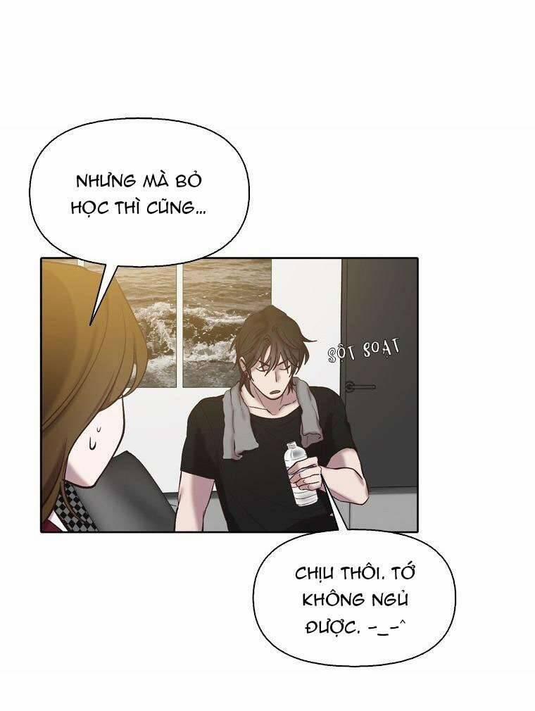 Thanh Xuân Của Chúng Ta 80 trang 21