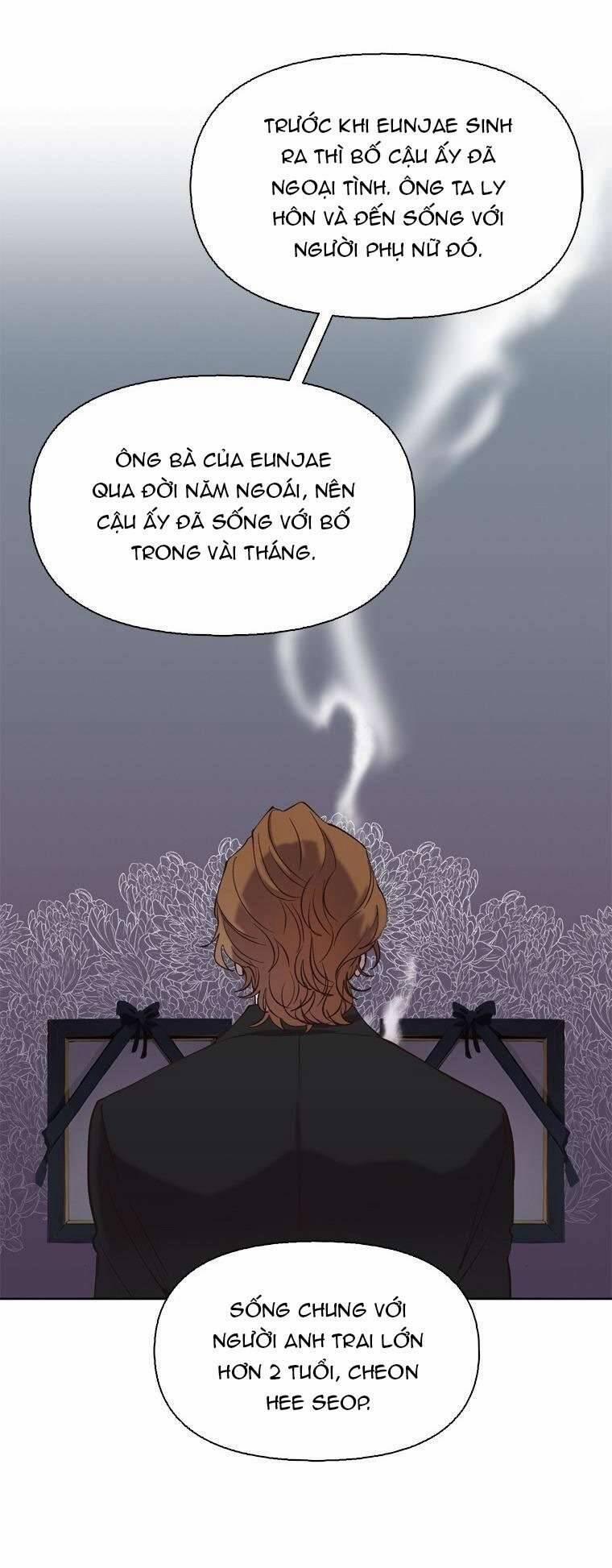 Thanh Xuân Của Chúng Ta 80 trang 24