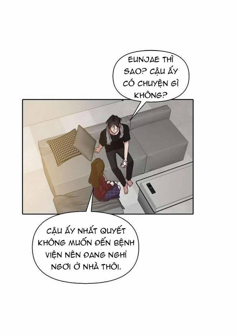 Thanh Xuân Của Chúng Ta 80 trang 26