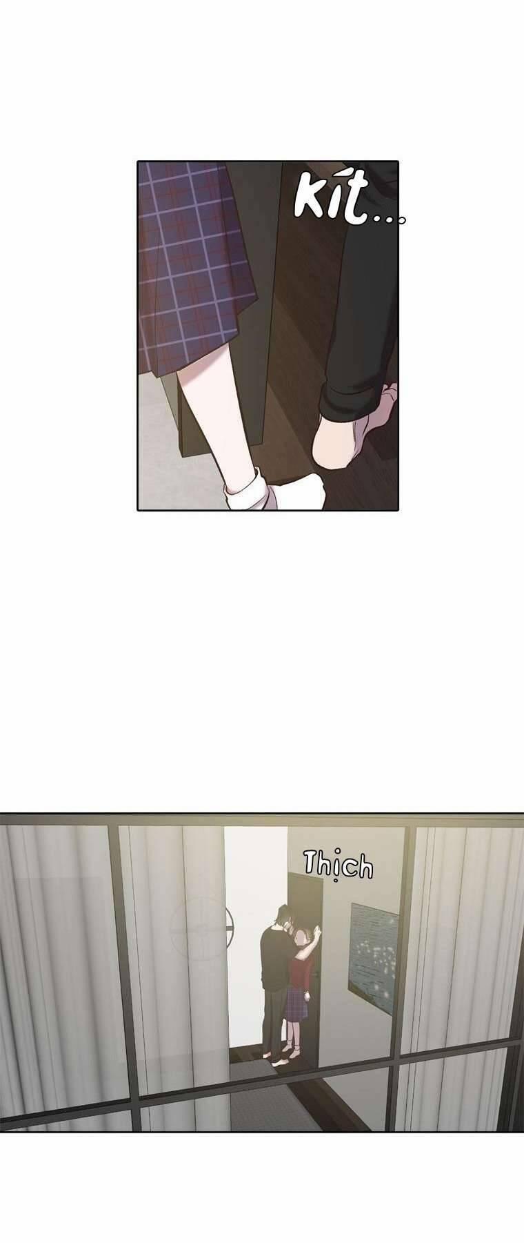 Thanh Xuân Của Chúng Ta 80 trang 32