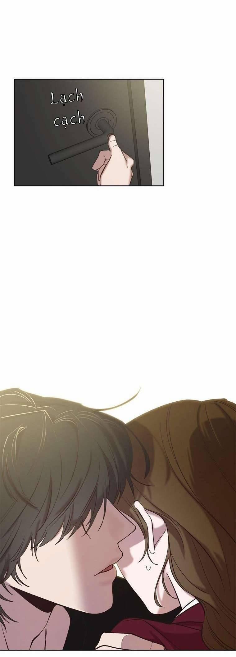 Thanh Xuân Của Chúng Ta 80 trang 36