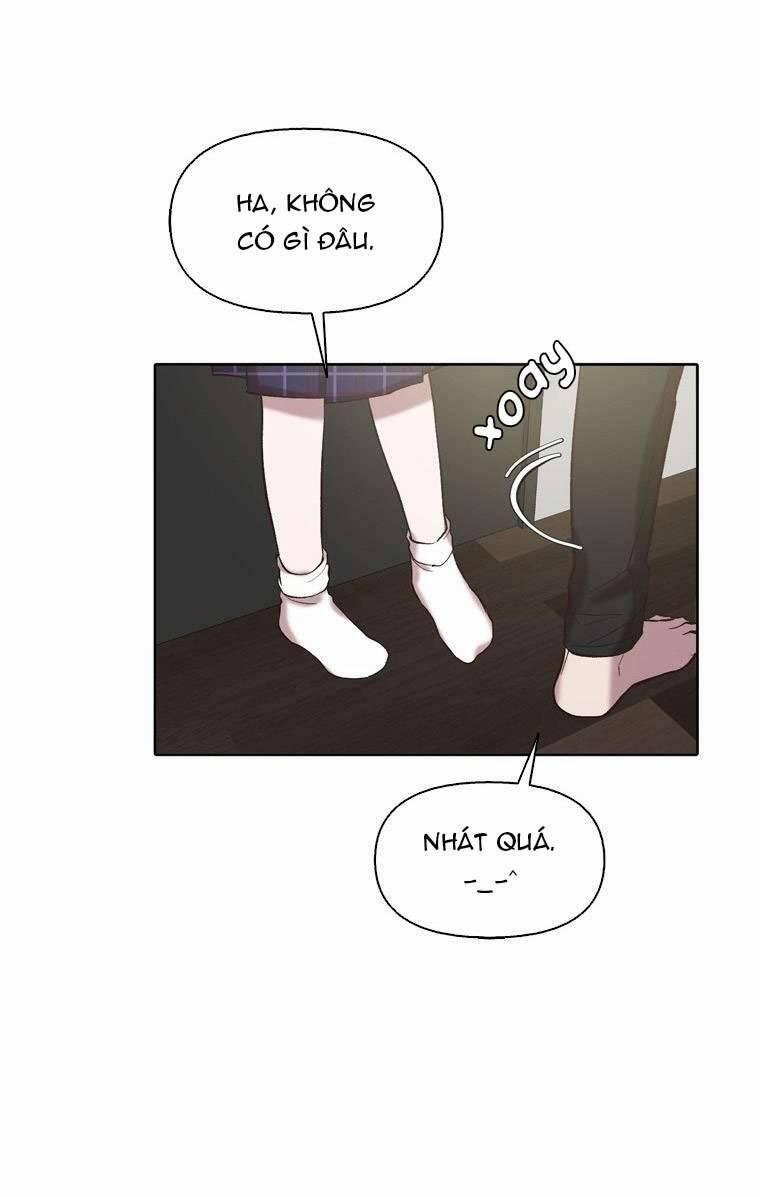 Thanh Xuân Của Chúng Ta 80 trang 38