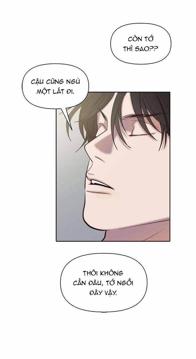 Thanh Xuân Của Chúng Ta 80 trang 40