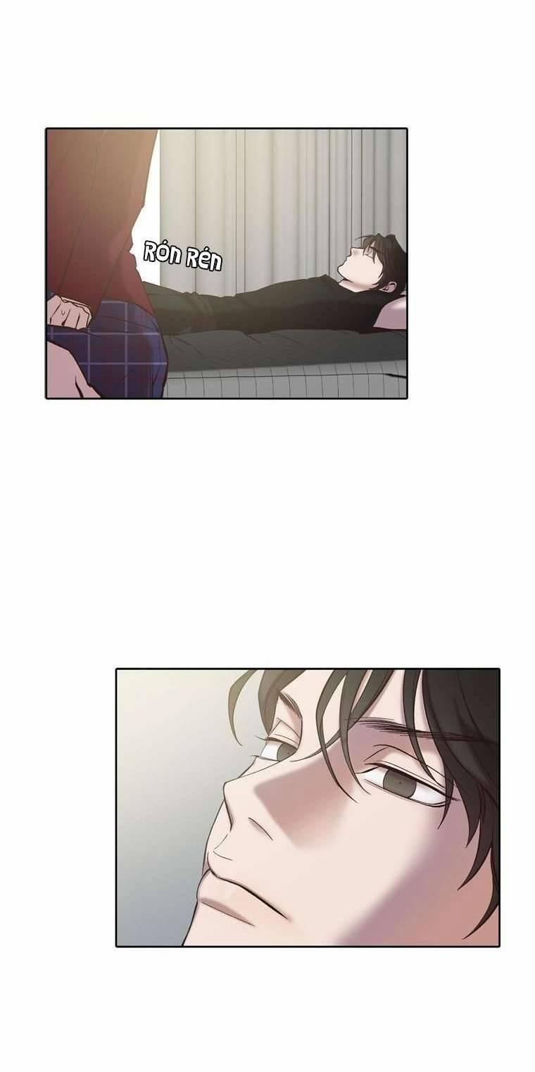 Thanh Xuân Của Chúng Ta 80 trang 41