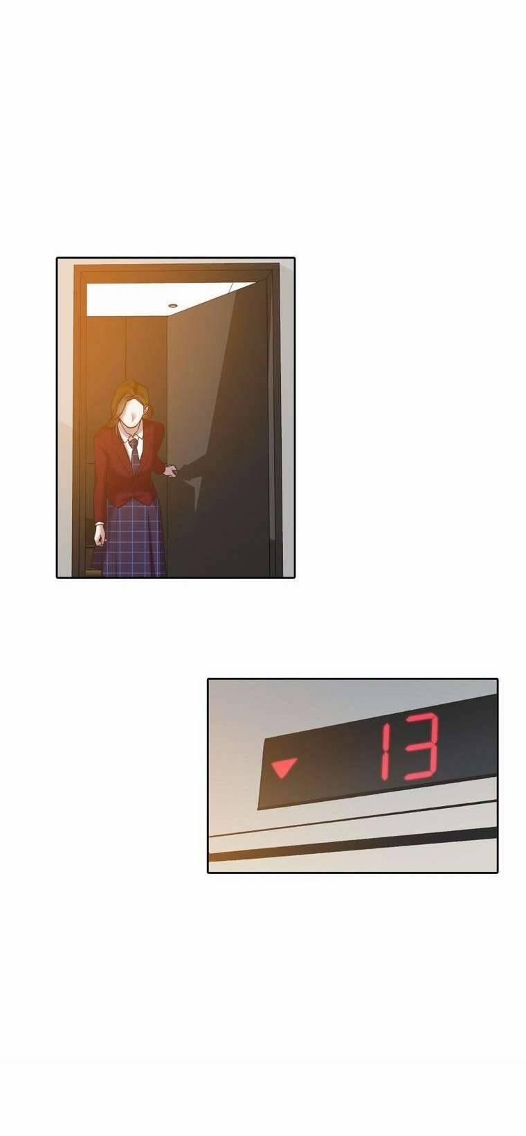 Thanh Xuân Của Chúng Ta 80 trang 54