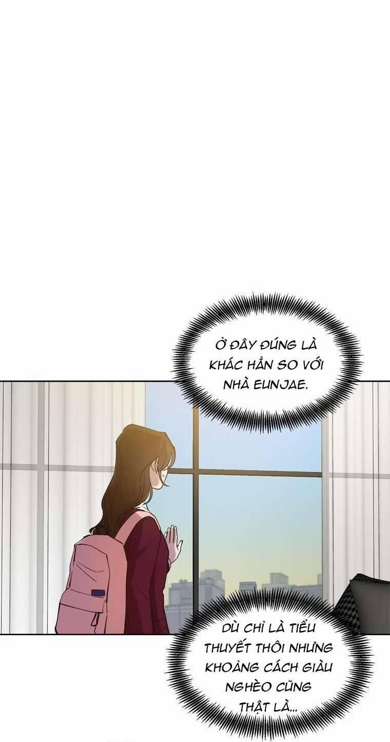 Thanh Xuân Của Chúng Ta 80 trang 9