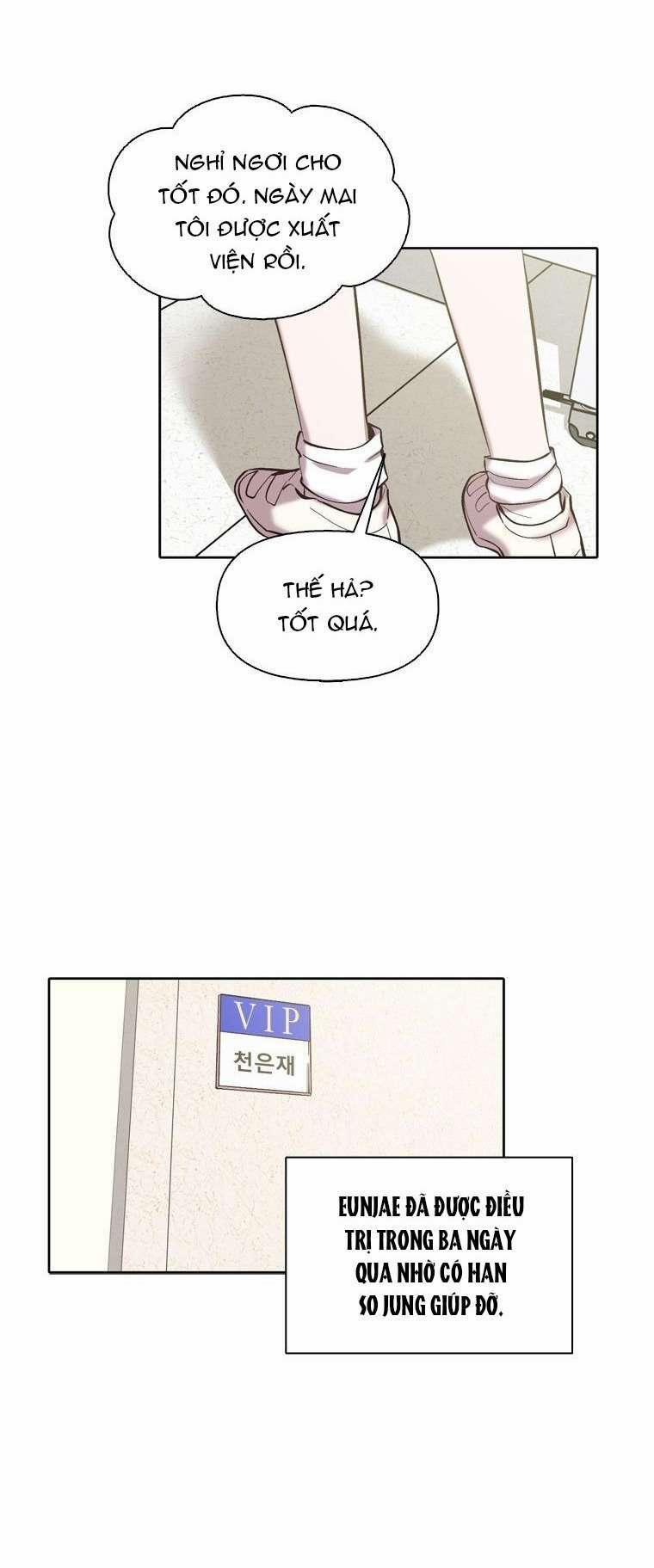 Thanh Xuân Của Chúng Ta 81 trang 10