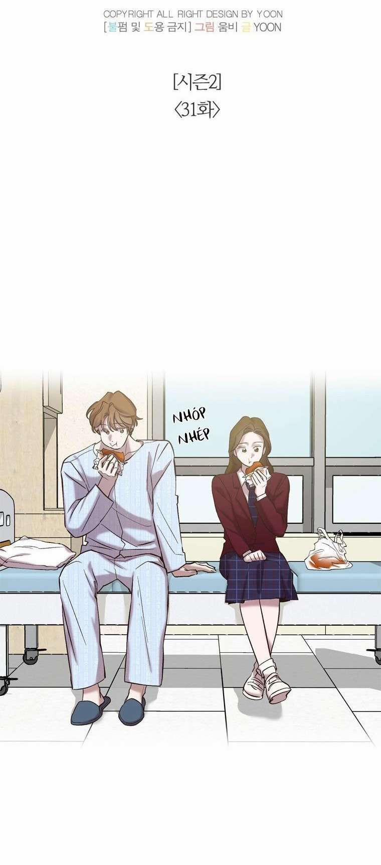 Thanh Xuân Của Chúng Ta 81 trang 14