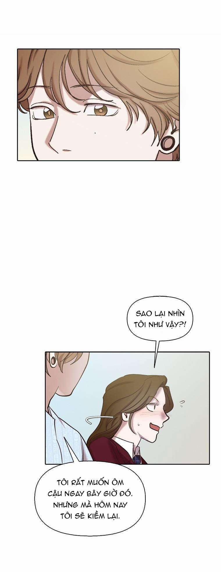 Thanh Xuân Của Chúng Ta 81 trang 18