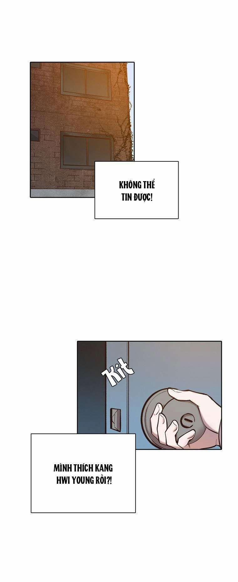 Thanh Xuân Của Chúng Ta 81 trang 2