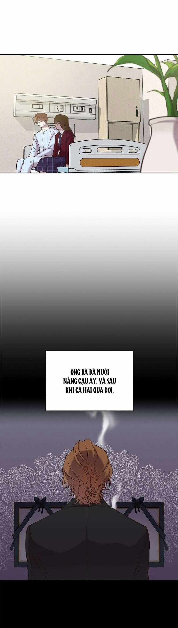 Thanh Xuân Của Chúng Ta 81 trang 24