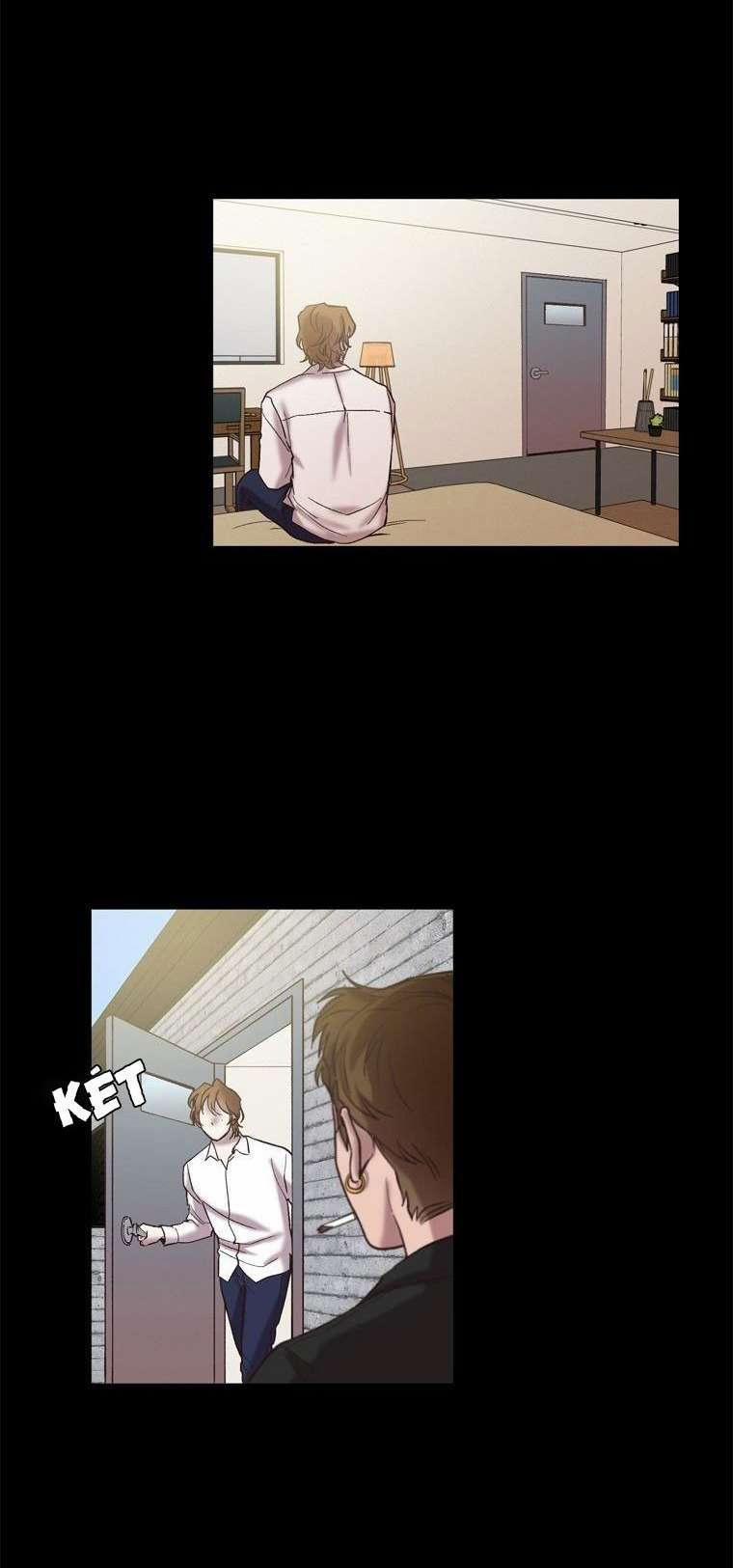 Thanh Xuân Của Chúng Ta 81 trang 28