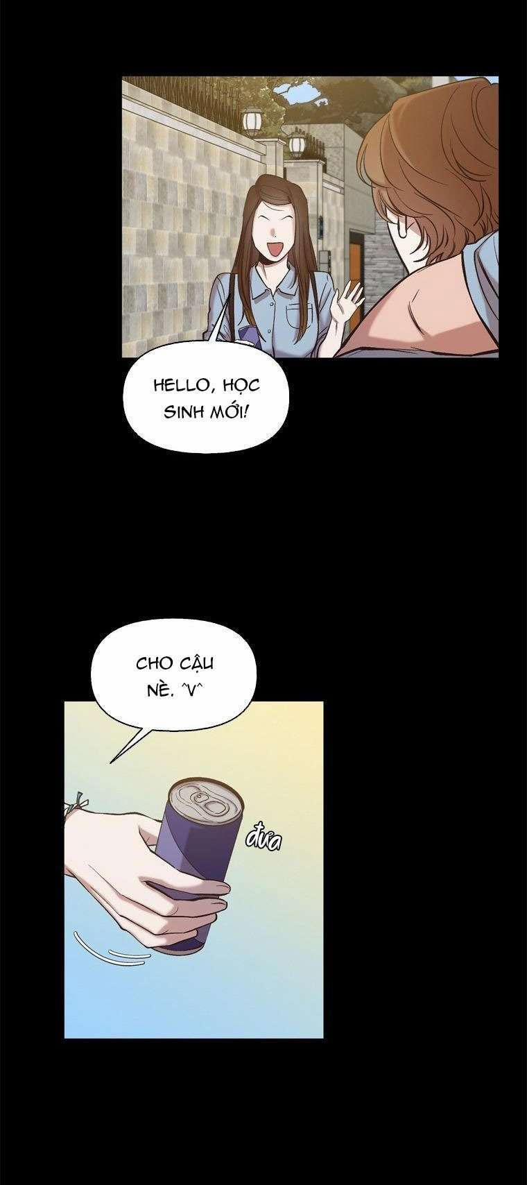 Thanh Xuân Của Chúng Ta 81 trang 36