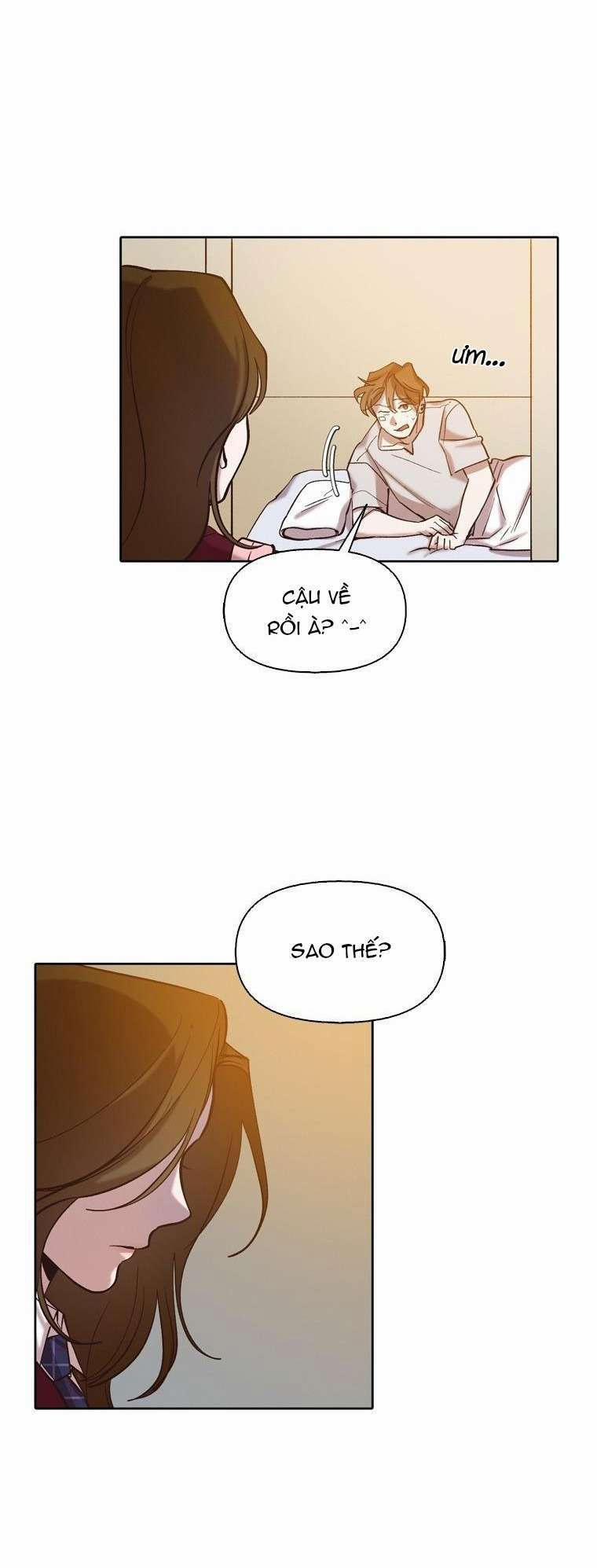 Thanh Xuân Của Chúng Ta 81 trang 4