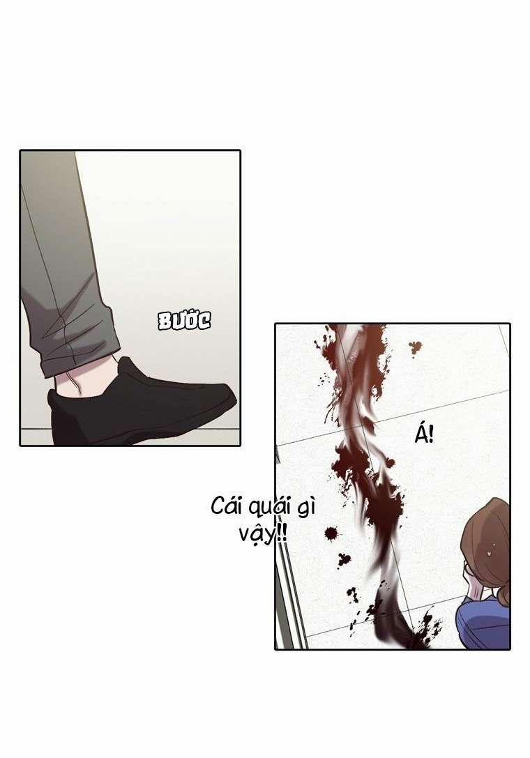 Thanh Xuân Của Chúng Ta 81 trang 53