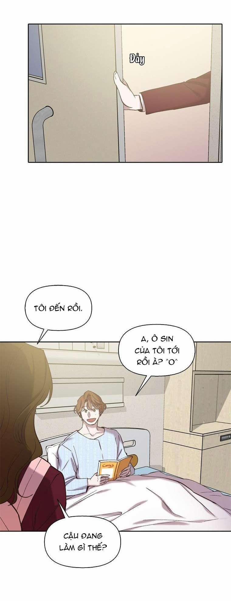 Thanh Xuân Của Chúng Ta 81 trang 9