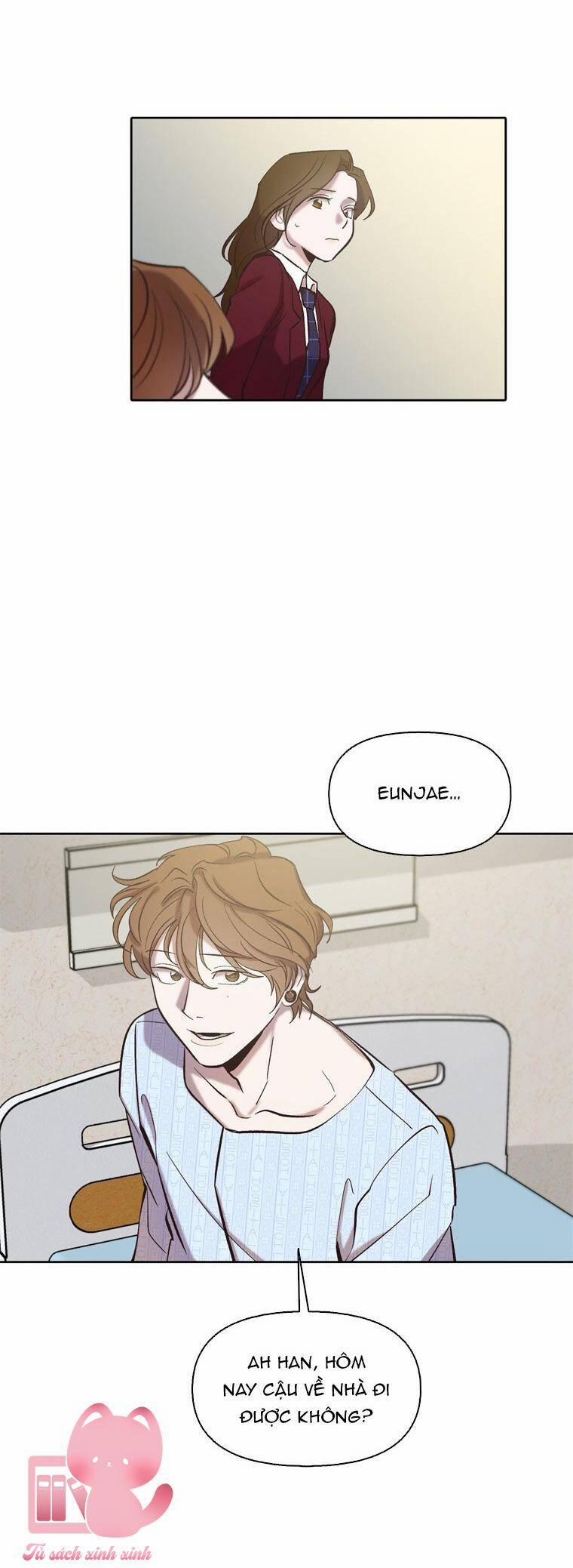 Thanh Xuân Của Chúng Ta 82 trang 12