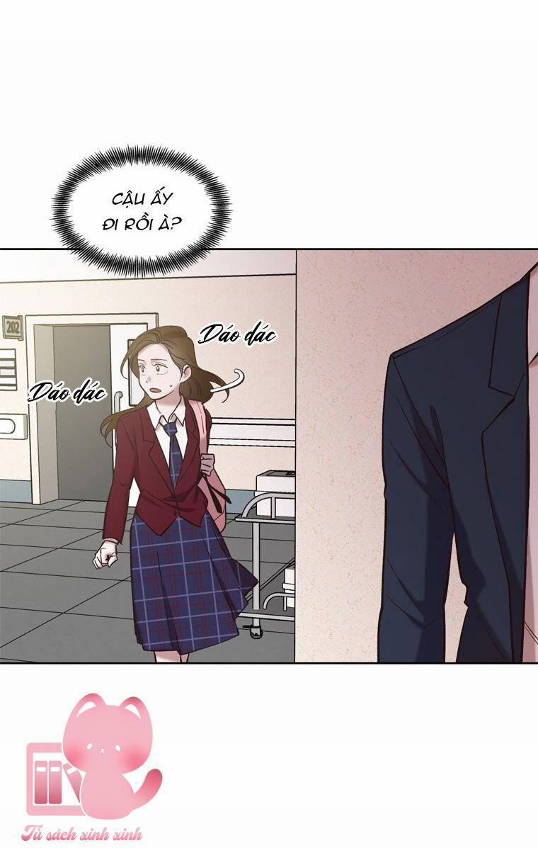 Thanh Xuân Của Chúng Ta 82 trang 15