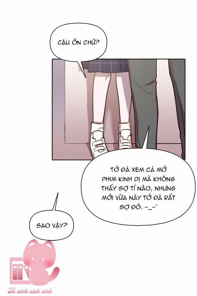 Thanh Xuân Của Chúng Ta 82 trang 18