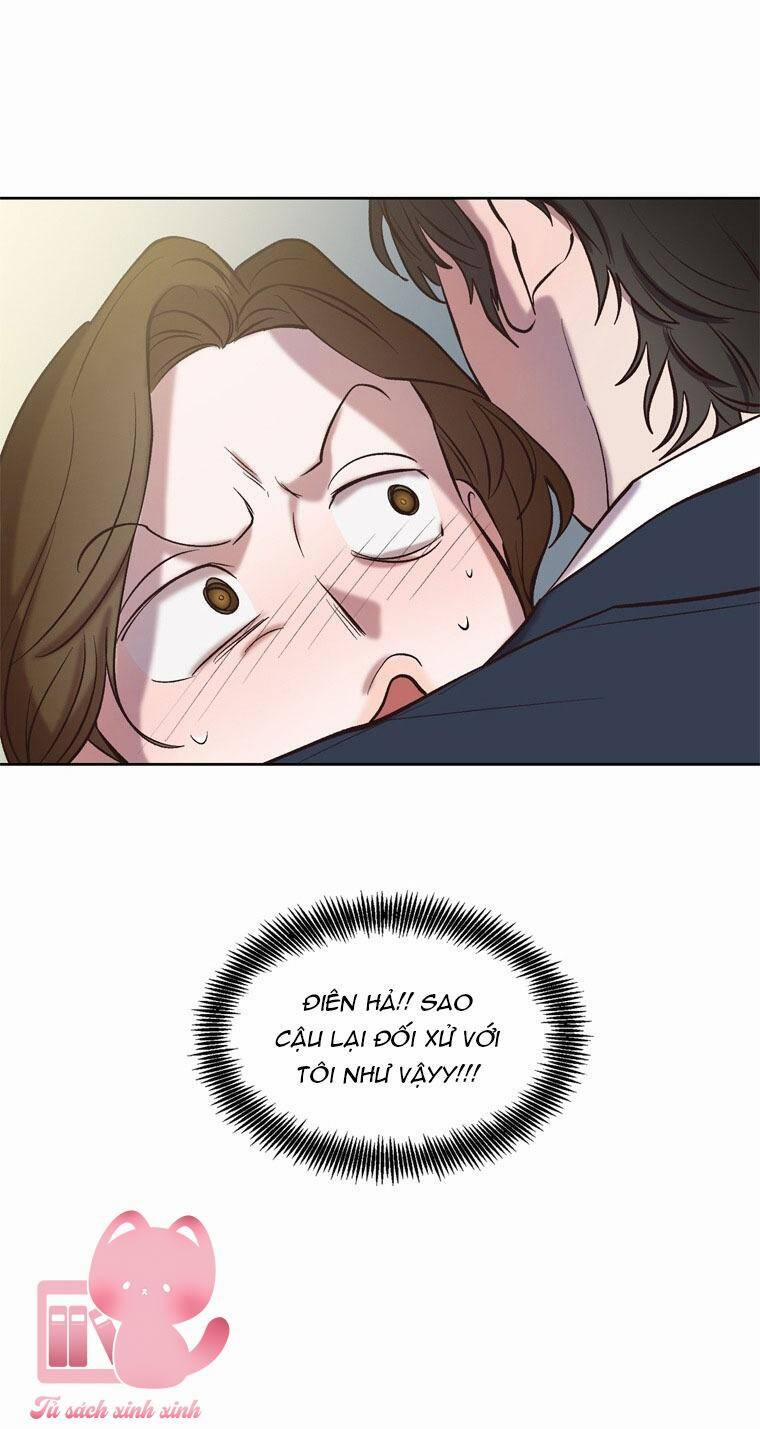 Thanh Xuân Của Chúng Ta 82 trang 20