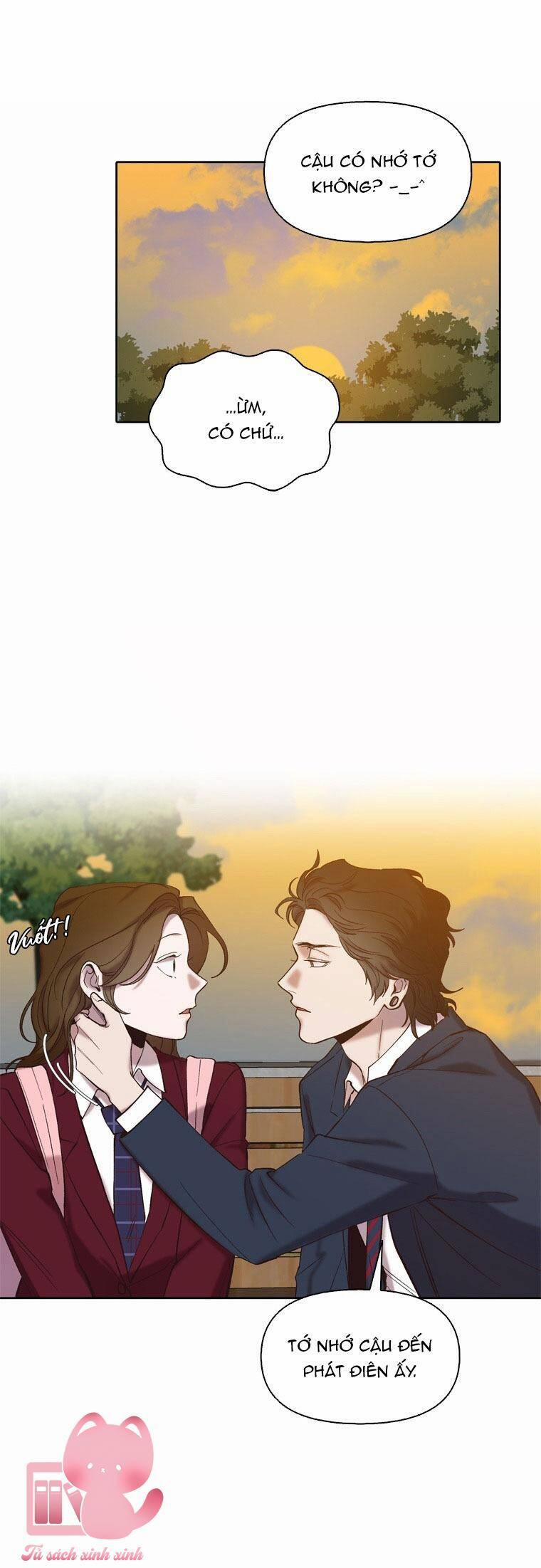 Thanh Xuân Của Chúng Ta 82 trang 23