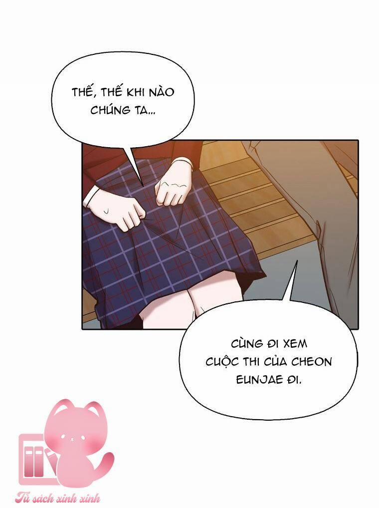 Thanh Xuân Của Chúng Ta 82 trang 25
