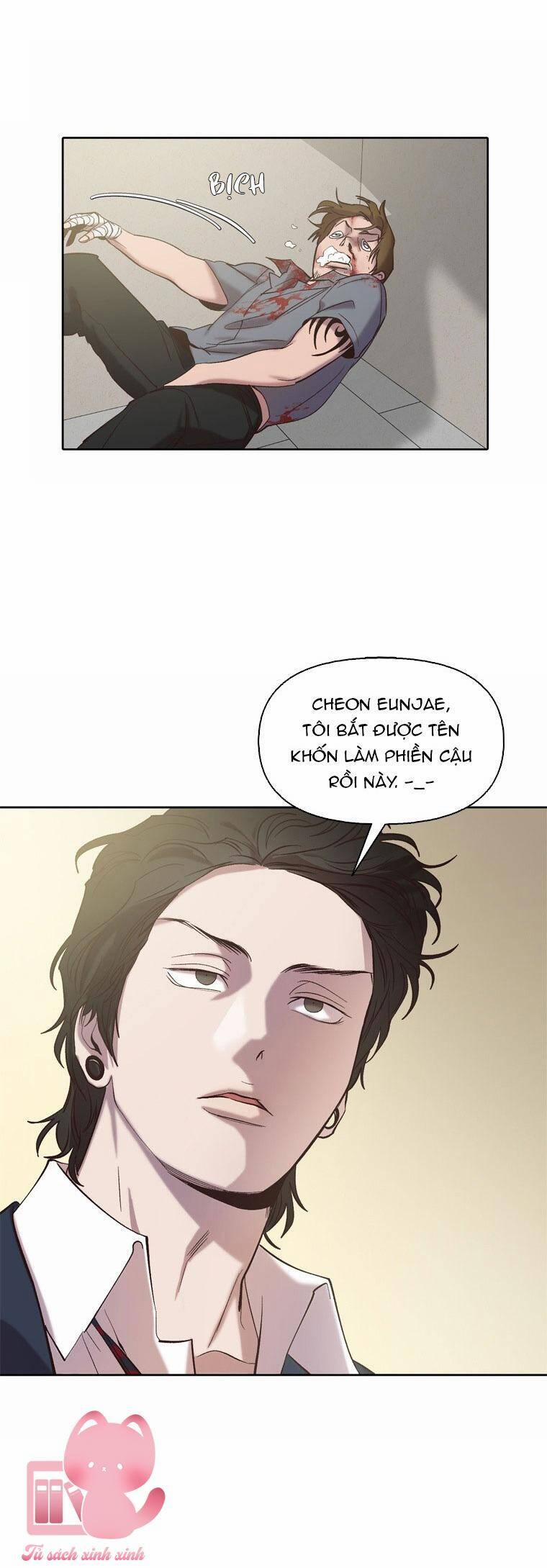 Thanh Xuân Của Chúng Ta 82 trang 3