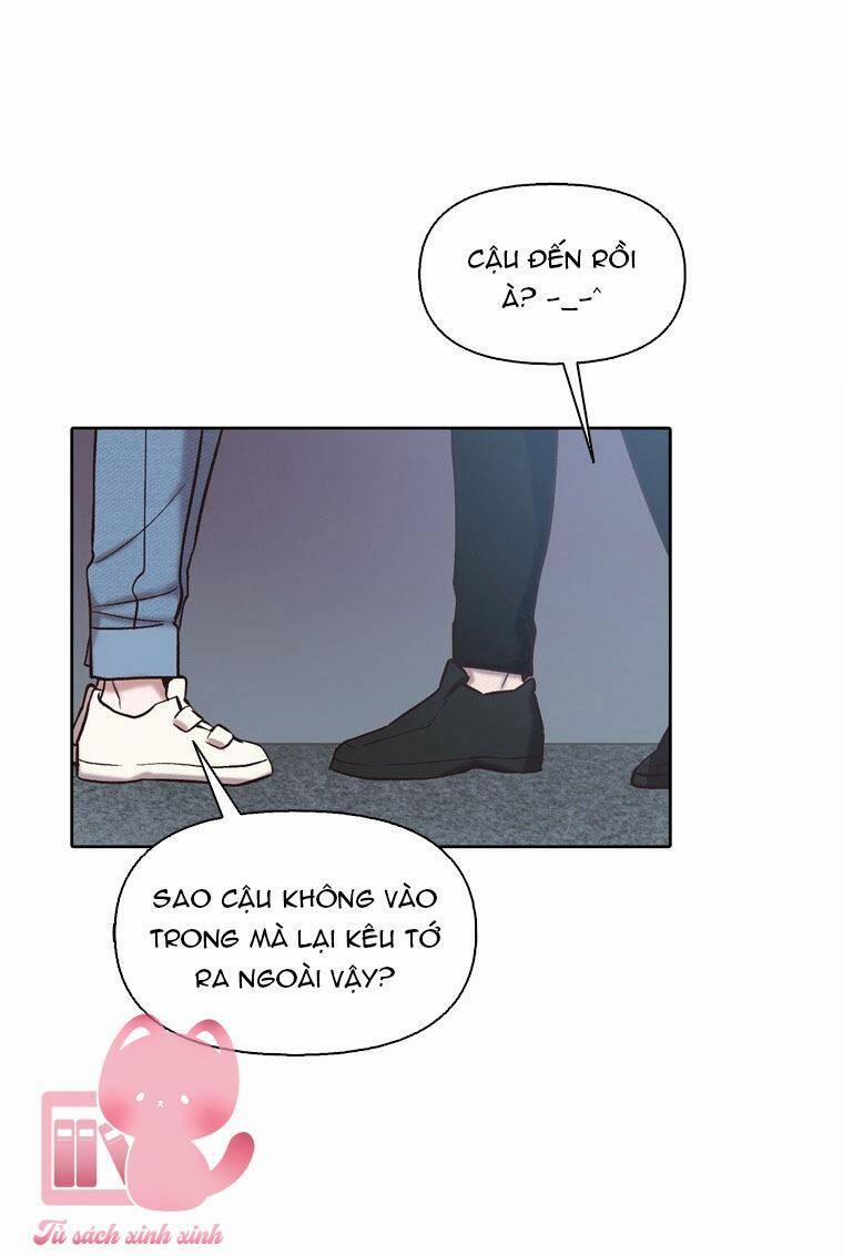 Thanh Xuân Của Chúng Ta 82 trang 38