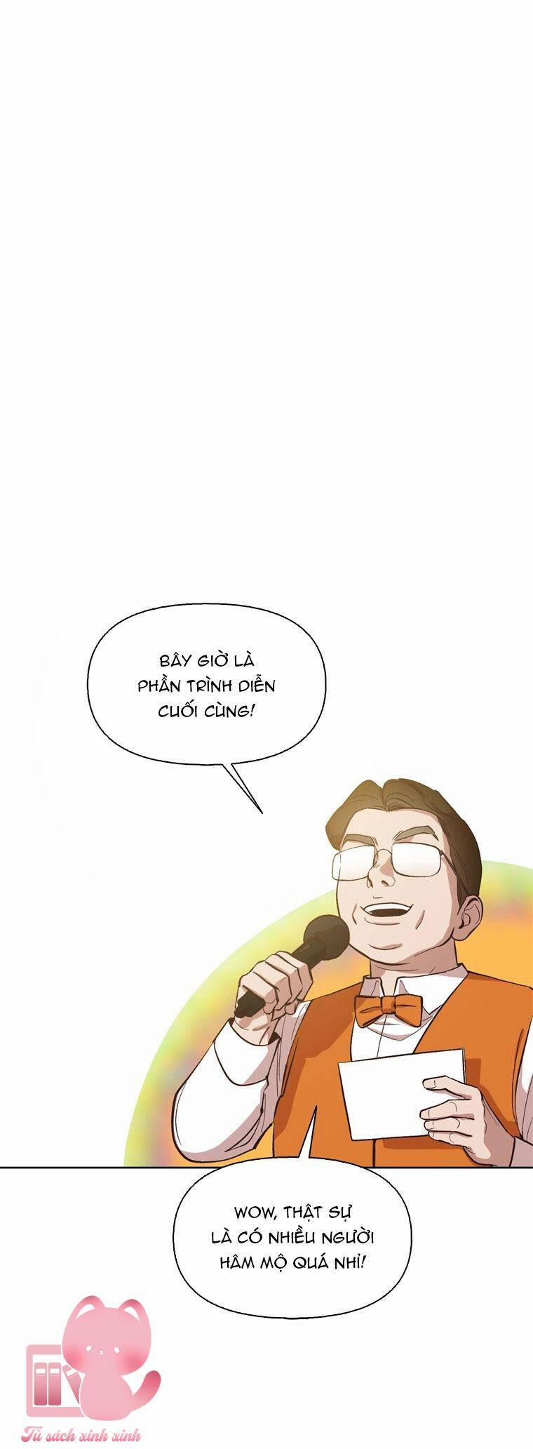 Thanh Xuân Của Chúng Ta 82 trang 40