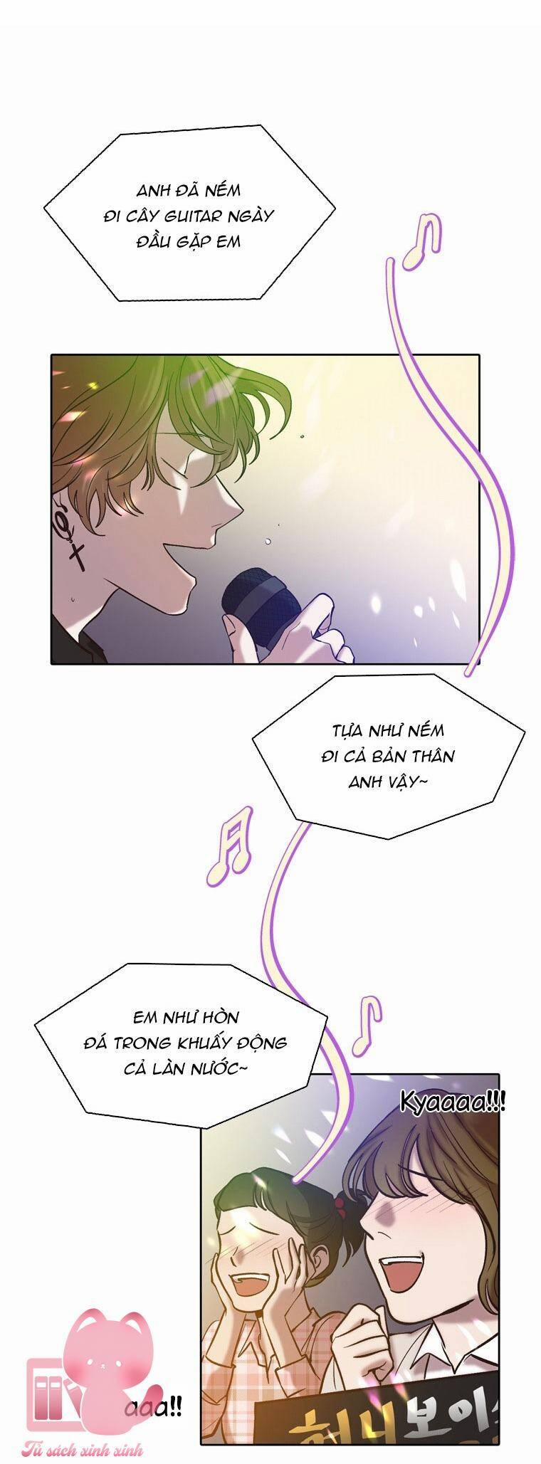 Thanh Xuân Của Chúng Ta 82 trang 42