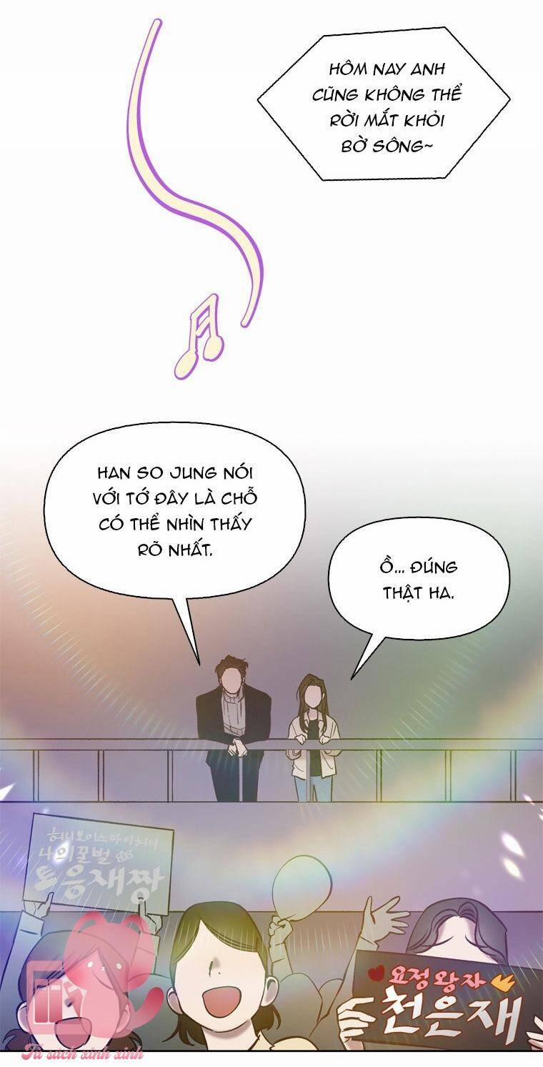 Thanh Xuân Của Chúng Ta 82 trang 43