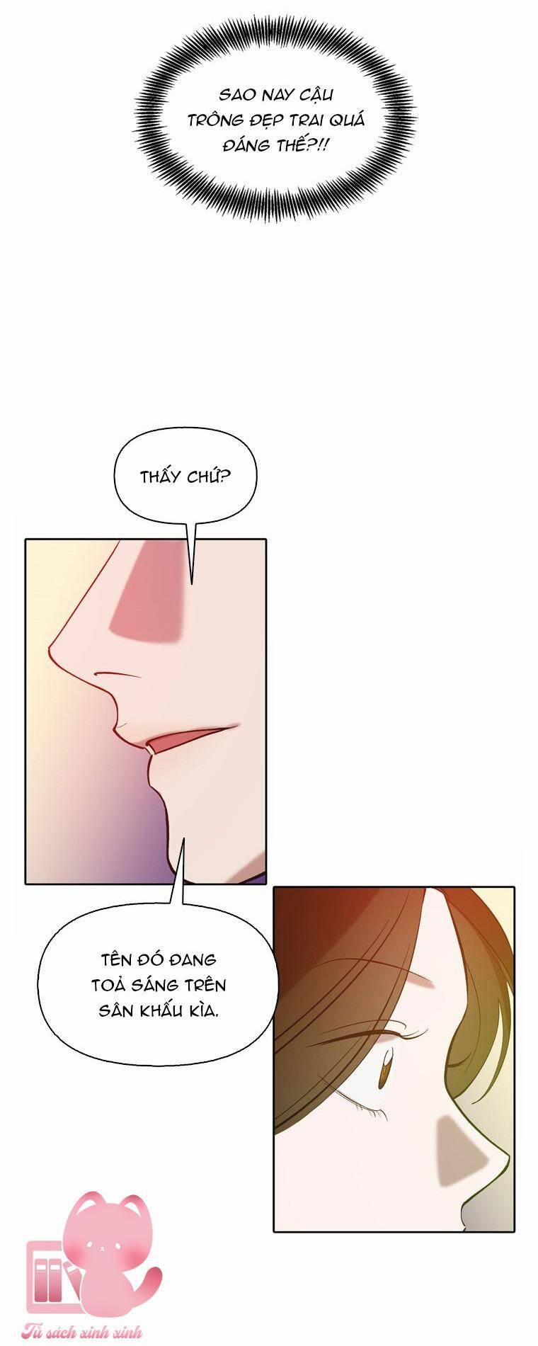 Thanh Xuân Của Chúng Ta 82 trang 48