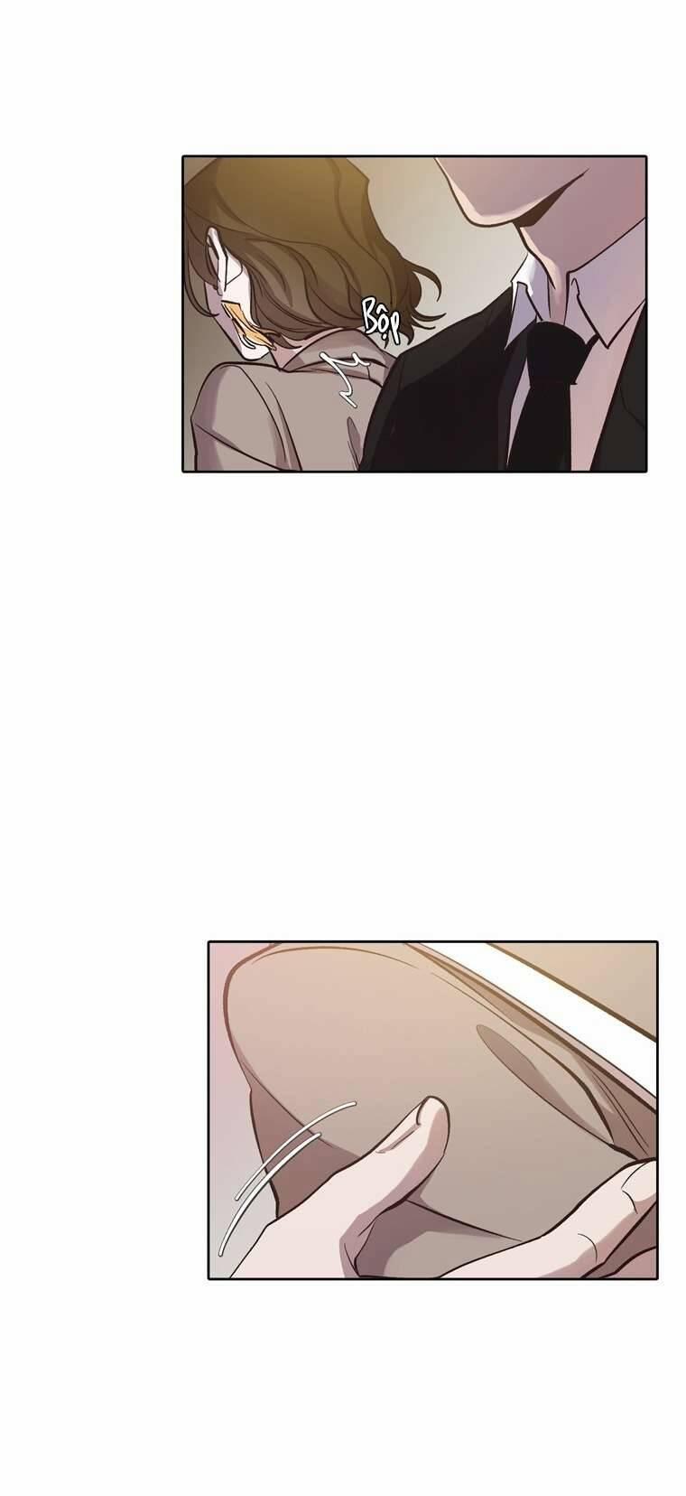 Thanh Xuân Của Chúng Ta 84 trang 16