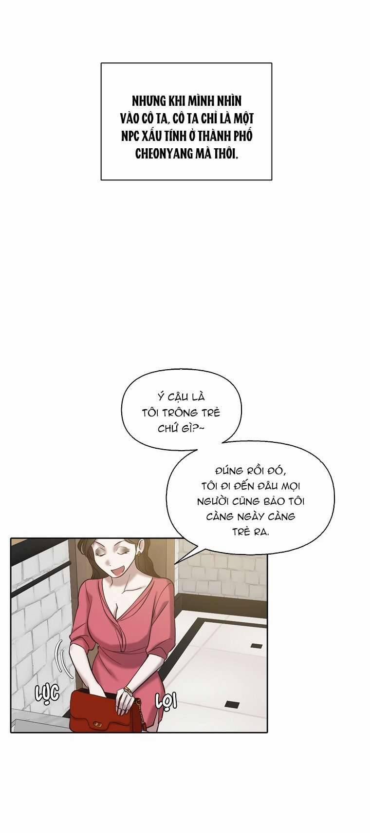 Thanh Xuân Của Chúng Ta 84 trang 37