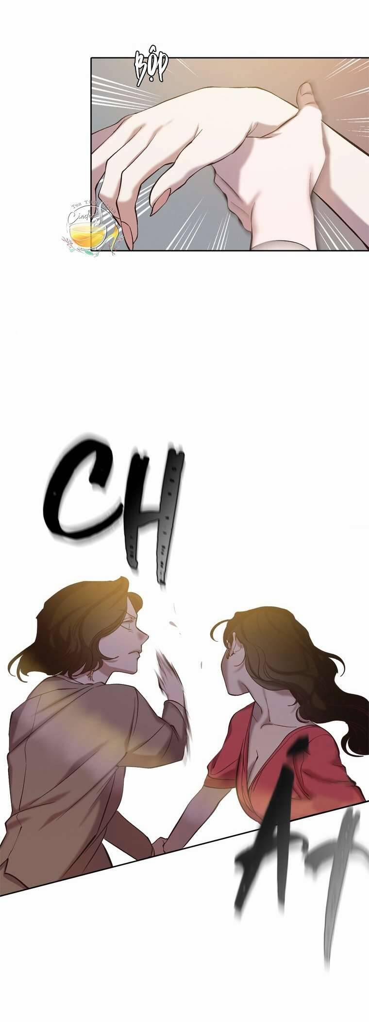 Thanh Xuân Của Chúng Ta 84 trang 55