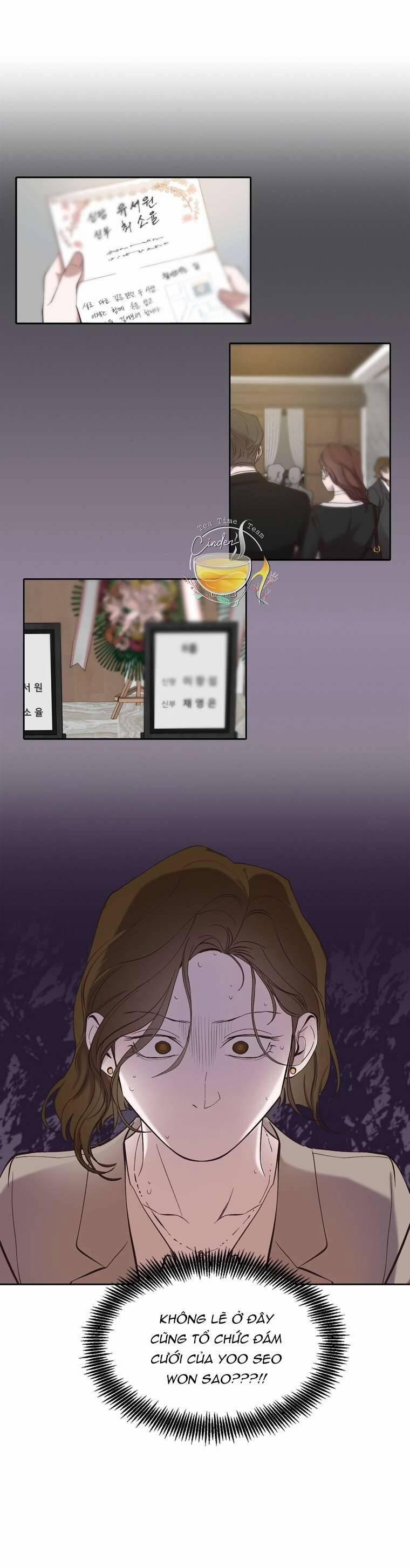 Thanh Xuân Của Chúng Ta 84 trang 67