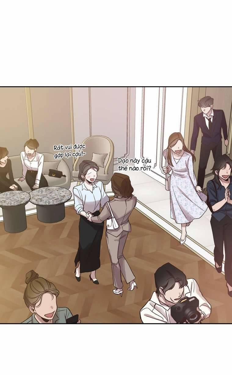 Thanh Xuân Của Chúng Ta 84 trang 7