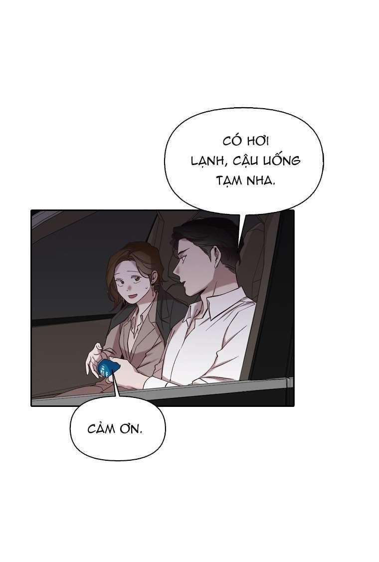 Thanh Xuân Của Chúng Ta 86 trang 3