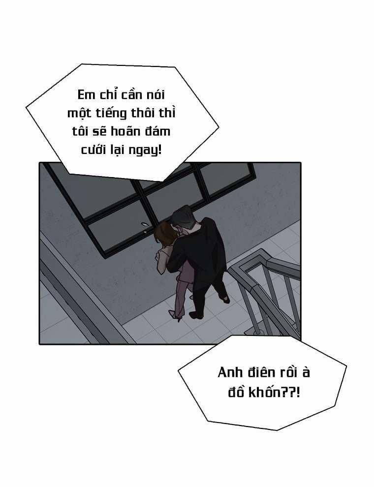 Thanh Xuân Của Chúng Ta 86 trang 30