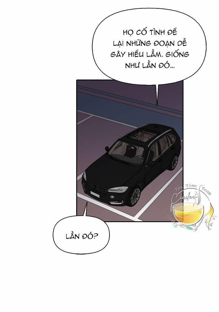 Thanh Xuân Của Chúng Ta 86 trang 33