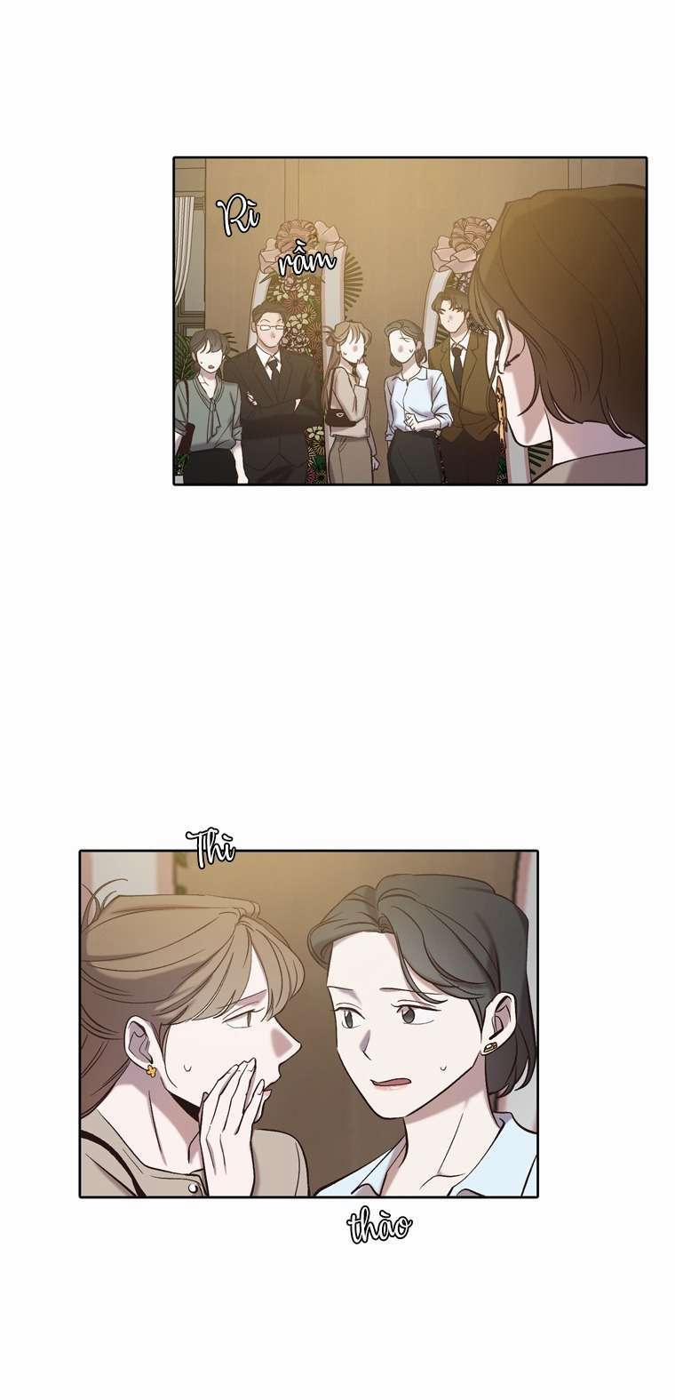 Thanh Xuân Của Chúng Ta 86 trang 44