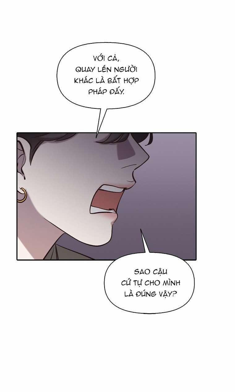 Thanh Xuân Của Chúng Ta 86 trang 67