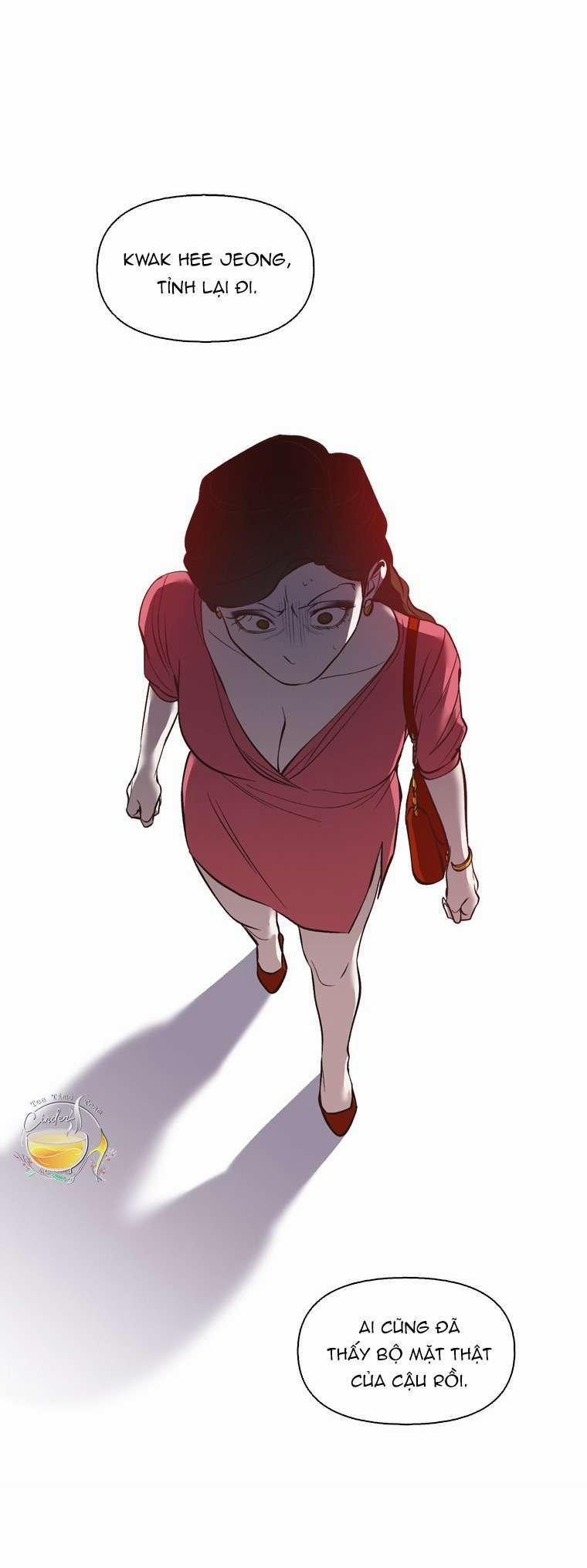 Thanh Xuân Của Chúng Ta 86 trang 68