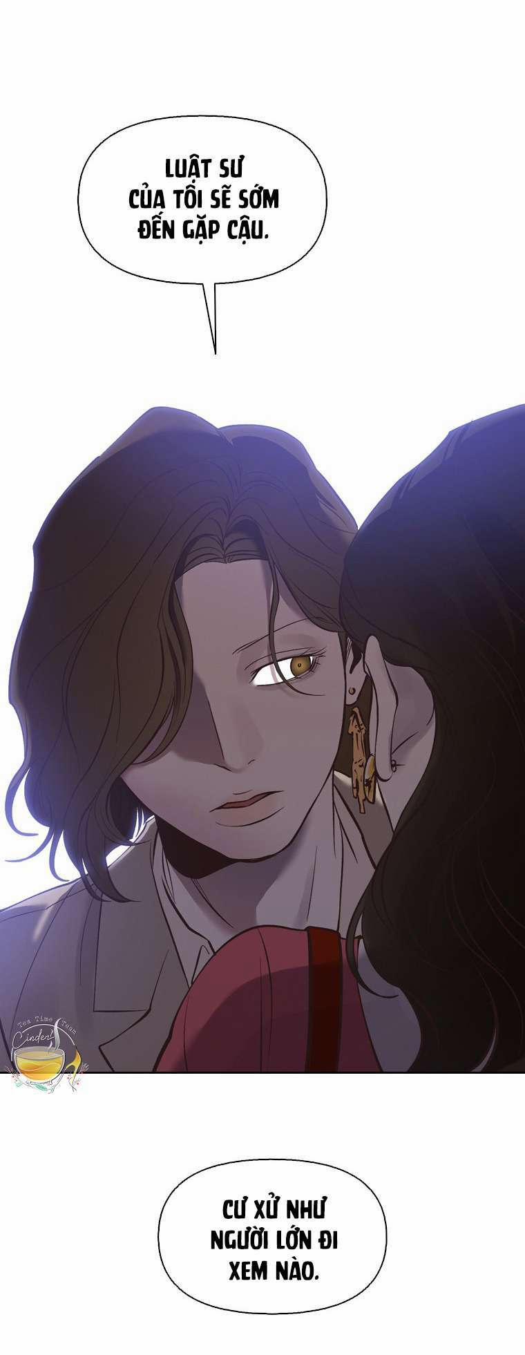 Thanh Xuân Của Chúng Ta 86 trang 86