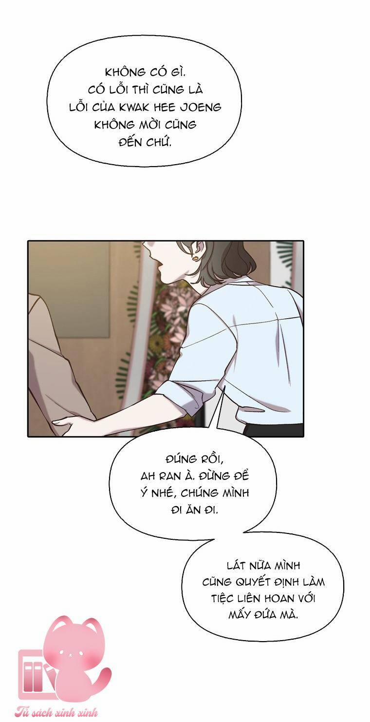 Thanh Xuân Của Chúng Ta 87 trang 10