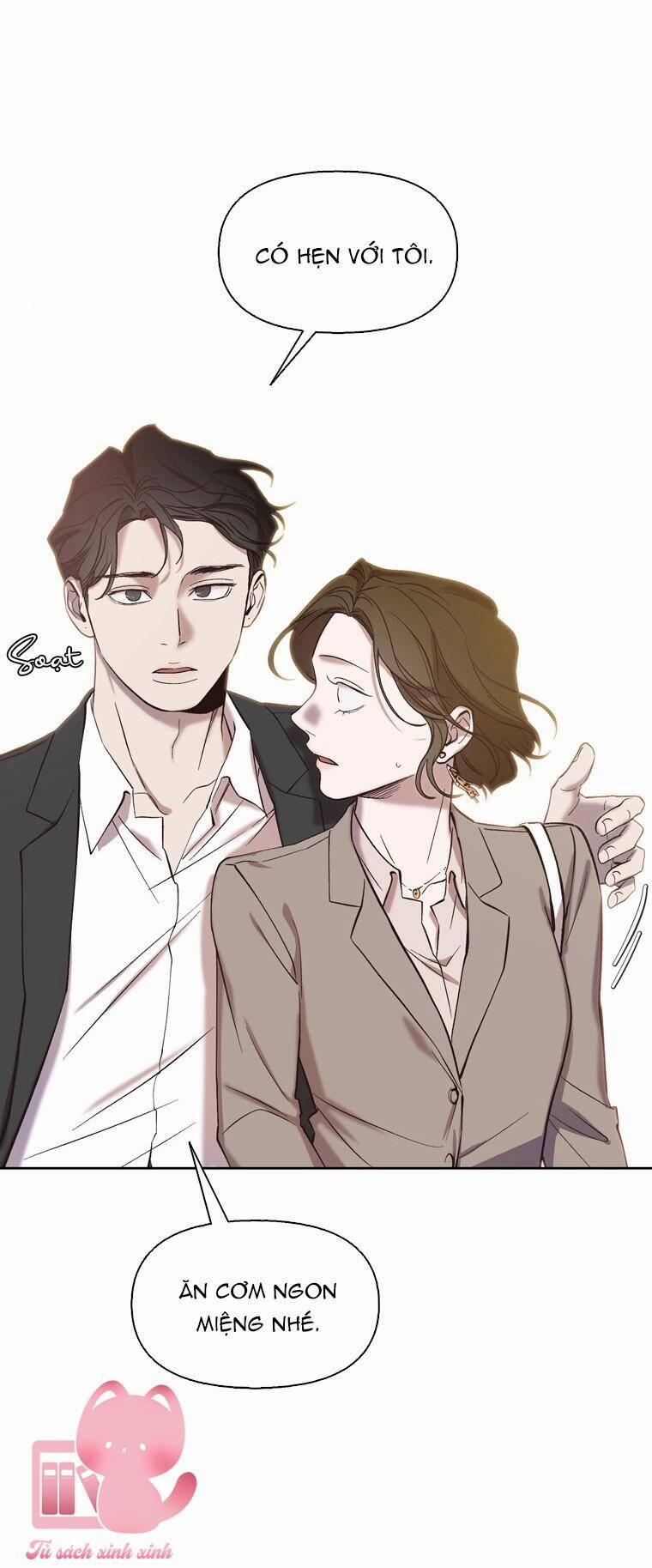 Thanh Xuân Của Chúng Ta 87 trang 14