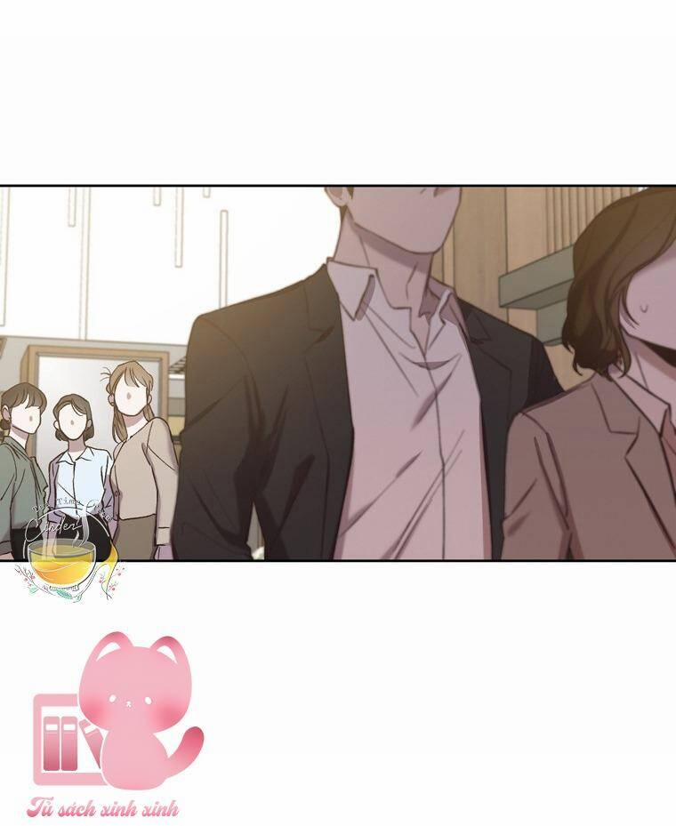 Thanh Xuân Của Chúng Ta 87 trang 15