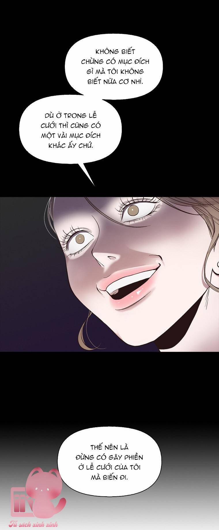 Thanh Xuân Của Chúng Ta 87 trang 28